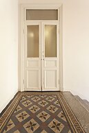 Compact studio in the center of Helsinki