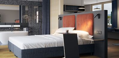 Alpstadt Lifestyle Hotel
