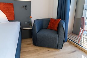 Alpstadt Lifestyle Hotel