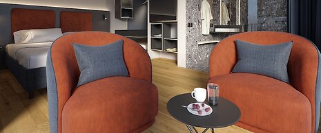 Alpstadt Lifestyle Hotel