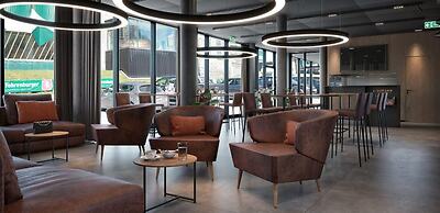 Alpstadt Lifestyle Hotel