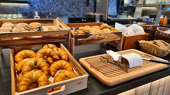 Alpstadt Lifestyle Hotel