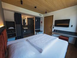Alpstadt Lifestyle Hotel