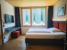 Alpstadt Lifestyle Hotel