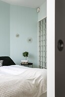 1BR apartment with SPA in Kamppi Center