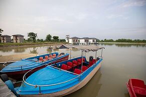 Lumbini Palace Resort