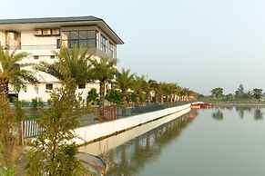 Lumbini Palace Resort
