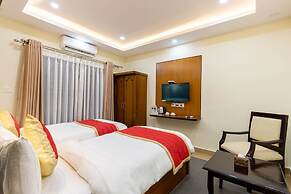 Lumbini Palace Resort