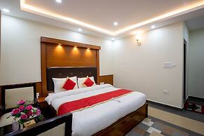 Lumbini Palace Resort