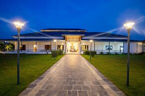 Lumbini Palace Resort