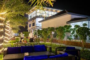 Lumbini Palace Resort