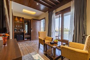 Lumbini Palace Resort