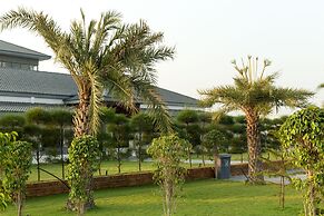 Lumbini Palace Resort