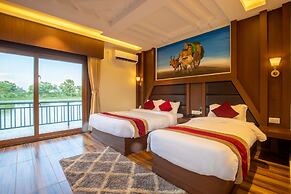 Lumbini Palace Resort