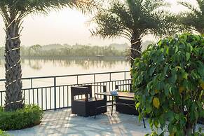 Lumbini Palace Resort