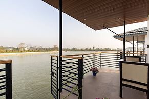 Lumbini Palace Resort