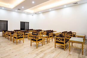 Lumbini Palace Resort