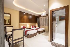 Lumbini Palace Resort