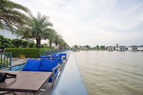 Lumbini Palace Resort