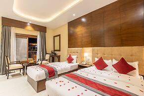 Lumbini Palace Resort