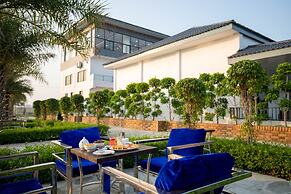 Lumbini Palace Resort