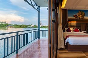 Lumbini Palace Resort