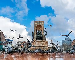 Eresin Hotels Express