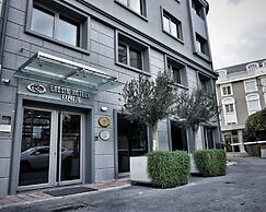 Eresin Hotels Express