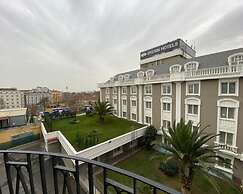 Eresin Hotels Express