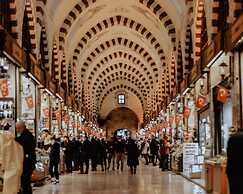 Eresin Hotels Express