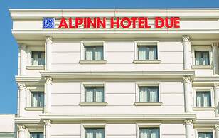 Alpinn Hotel DUE