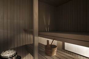 Bright Loft apartment by White Church