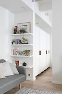 Bright Loft apartment by White Church