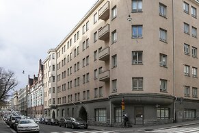 Bright Loft apartment by White Church