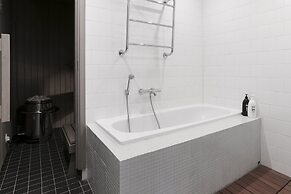 Bright Loft apartment by White Church