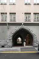 Bright Loft apartment by White Church