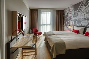 Intercityhotel Amsterdam Schiphol Airport