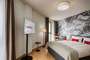 Intercityhotel Amsterdam Schiphol Airport