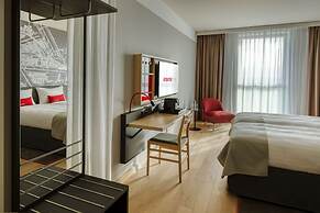 Intercityhotel Amsterdam Schiphol Airport