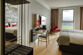 Intercityhotel Amsterdam Schiphol Airport
