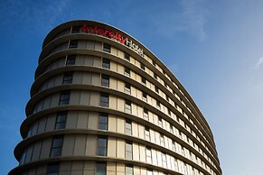 Intercityhotel Amsterdam Schiphol Airport
