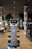 Intercityhotel Amsterdam Schiphol Airport