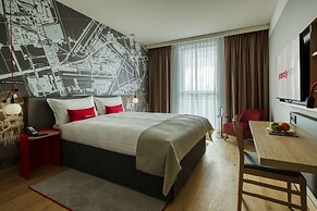 Intercityhotel Amsterdam Schiphol Airport