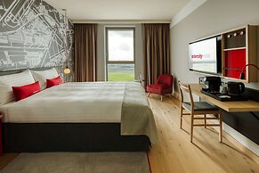 Intercityhotel Amsterdam Schiphol Airport