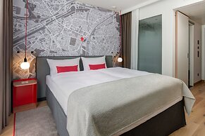 Intercityhotel Amsterdam Schiphol Airport