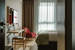 Intercityhotel Amsterdam Schiphol Airport