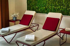 Intercityhotel Amsterdam Schiphol Airport