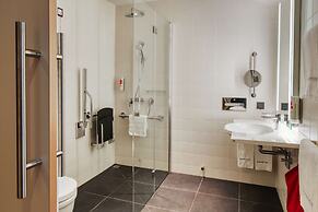 Intercityhotel Amsterdam Schiphol Airport