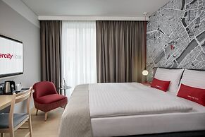 Intercityhotel Amsterdam Schiphol Airport