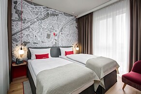 Intercityhotel Amsterdam Schiphol Airport